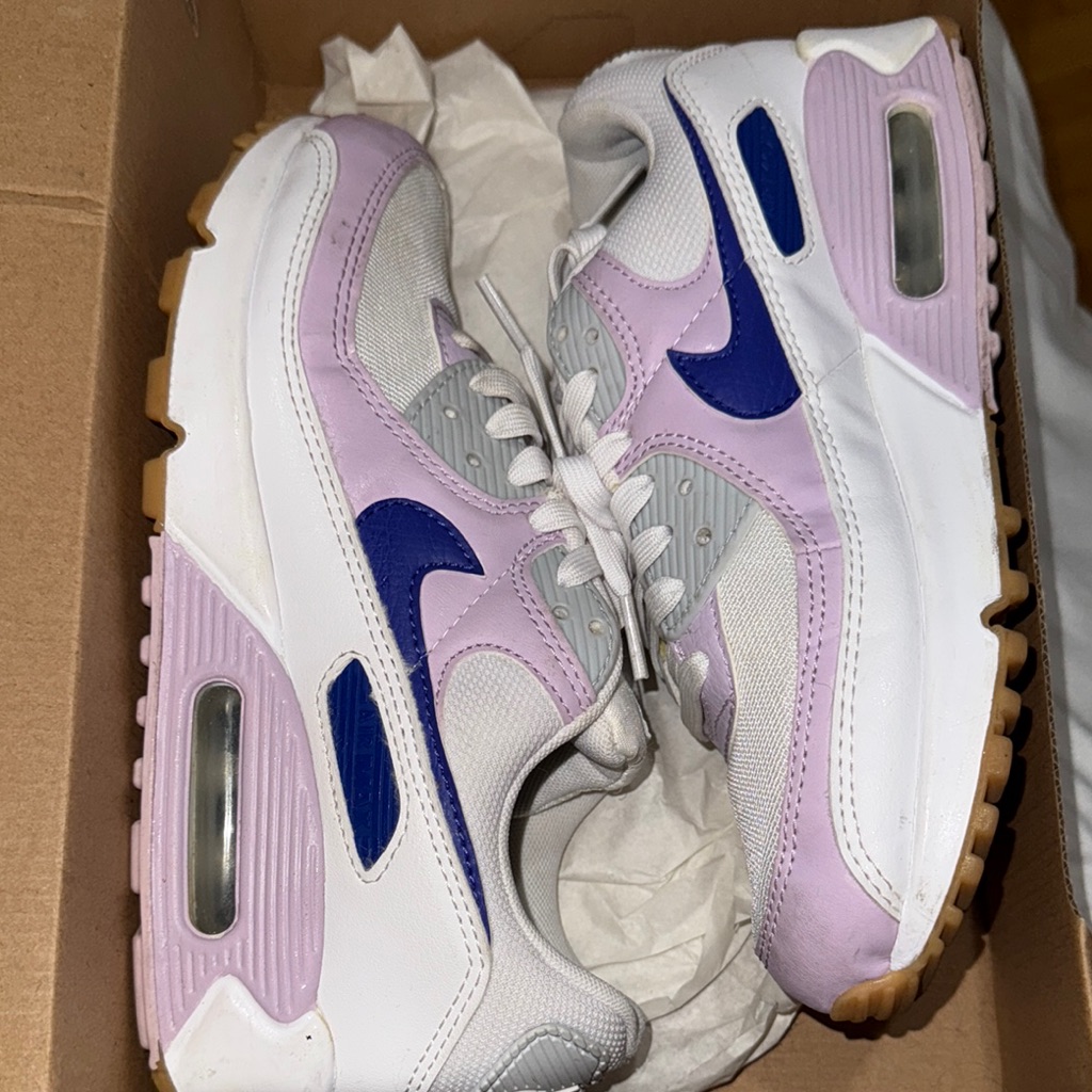 Nike Air Max 90